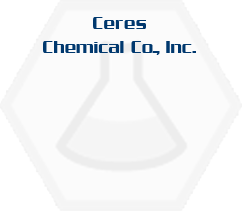 Ceres Chemical Logo